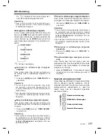 Предварительный просмотр 19 страницы Clarion FB278RBT (Dutch) Owner'S Manual