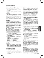 Предварительный просмотр 23 страницы Clarion FB278RBT (Dutch) Owner'S Manual