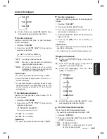 Предварительный просмотр 27 страницы Clarion FB278RBT (Dutch) Owner'S Manual