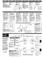 Preview for 2 page of Clarion Full Digital Sound Z7 Instruction Manual