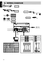 Preview for 12 page of Clarion FX109 User Manual