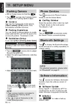 Preview for 14 page of Clarion FX450 Manual