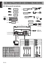 Preview for 18 page of Clarion FX450 Manual