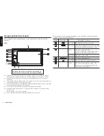 Предварительный просмотр 5 страницы Clarion FX503 Quick Start Manual & Installation Manual