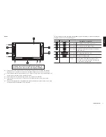 Предварительный просмотр 6 страницы Clarion FX503 Quick Start Manual & Installation Manual