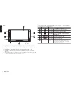 Предварительный просмотр 28 страницы Clarion FX503 Quick Start Manual & Installation Manual