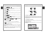 Preview for 10 page of Clarion FX508 User Manual