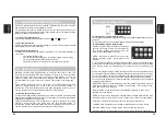 Preview for 11 page of Clarion FX508 User Manual