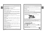 Preview for 20 page of Clarion FX508 User Manual