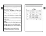 Preview for 29 page of Clarion FX508 User Manual