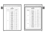 Preview for 30 page of Clarion FX508 User Manual