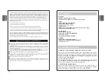 Preview for 36 page of Clarion FX508 User Manual