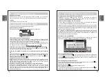 Preview for 38 page of Clarion FX508 User Manual