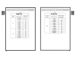 Preview for 48 page of Clarion FX508 User Manual