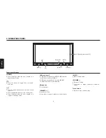 Preview for 6 page of Clarion FX688A Owner'S Manual