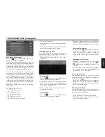 Preview for 11 page of Clarion FX688A Owner'S Manual