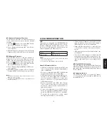 Preview for 13 page of Clarion FX688A Owner'S Manual