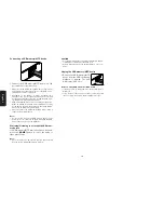 Preview for 14 page of Clarion FX688A Owner'S Manual