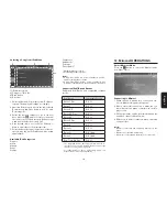 Preview for 19 page of Clarion FX688A Owner'S Manual