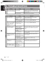 Preview for 14 page of Clarion fz102e Ower'S Manual