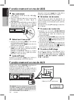 Предварительный просмотр 20 страницы Clarion FZ104PAE Owner'S Manual & Installation Manual