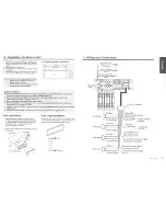 Предварительный просмотр 9 страницы Clarion FZ105 Owner'S Manual