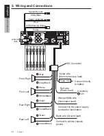 Preview for 16 page of Clarion FZ105BT Owner'S Manual And Installation Instructions