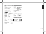 Предварительный просмотр 9 страницы Clarion FZ105BT Owner'S Manual & Installation Manual