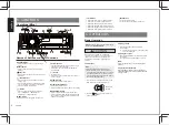 Preview for 4 page of Clarion FZ259 Owner'S Manual & Installation Manual