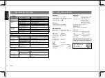 Preview for 8 page of Clarion FZ259 Owner'S Manual & Installation Manual