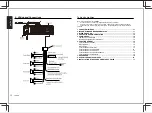 Preview for 10 page of Clarion FZ259 Owner'S Manual & Installation Manual