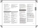 Preview for 15 page of Clarion FZ259 Owner'S Manual & Installation Manual