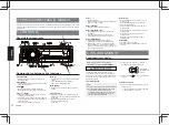 Preview for 20 page of Clarion FZ259 Owner'S Manual & Installation Manual