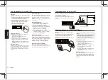 Preview for 22 page of Clarion FZ259 Owner'S Manual & Installation Manual