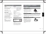 Preview for 25 page of Clarion FZ259 Owner'S Manual & Installation Manual