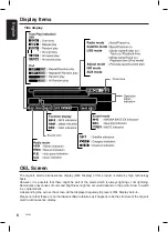 Предварительный просмотр 6 страницы Clarion FZ409 Owner'S Manual