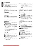 Preview for 24 page of Clarion FZ409E Owner'S Manual