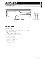 Preview for 7 page of Clarion FZ501 Owner'S Manual & Installation Manual