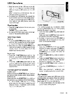 Preview for 17 page of Clarion FZ501 Owner'S Manual & Installation Manual