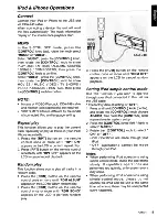 Preview for 19 page of Clarion FZ501 Owner'S Manual & Installation Manual