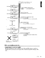 Preview for 31 page of Clarion FZ501 Owner'S Manual & Installation Manual