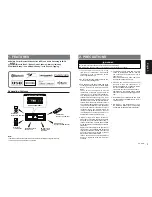 Preview for 3 page of Clarion FZ502 Owner'S Manual & Installation Manual