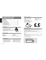 Preview for 16 page of Clarion FZ502 Owner'S Manual & Installation Manual