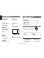 Preview for 13 page of Clarion FZ502E Owner'S Manual And Installation Manual