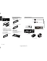 Предварительный просмотр 15 страницы Clarion FZ502E Owner'S Manual And Installation Manual