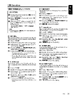 Preview for 21 page of Clarion FZ709 Owner'S Manual