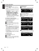 Preview for 32 page of Clarion FZ709E Owner'S Manual