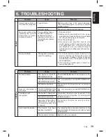 Preview for 35 page of Clarion FZ709E Owner'S Manual