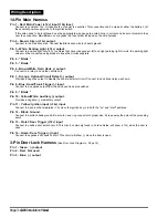 Preview for 4 page of Clarion G1100 Installation Manual