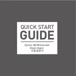 Preview for 12 page of Clarion HEML-0034K3 Quick Start Manual